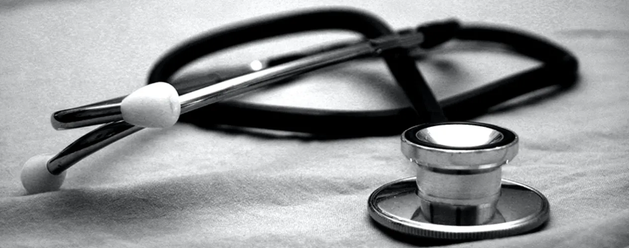 stethoscope