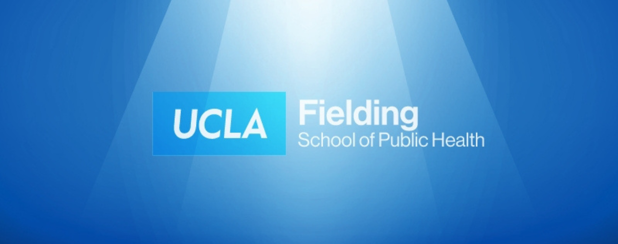 UCLA FSPH logo