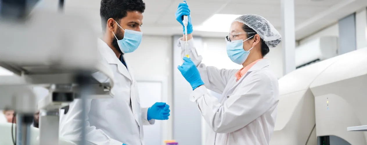 Clarivate+researchers