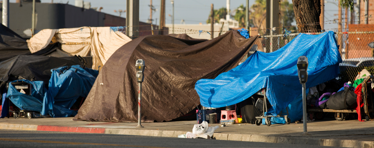 tents