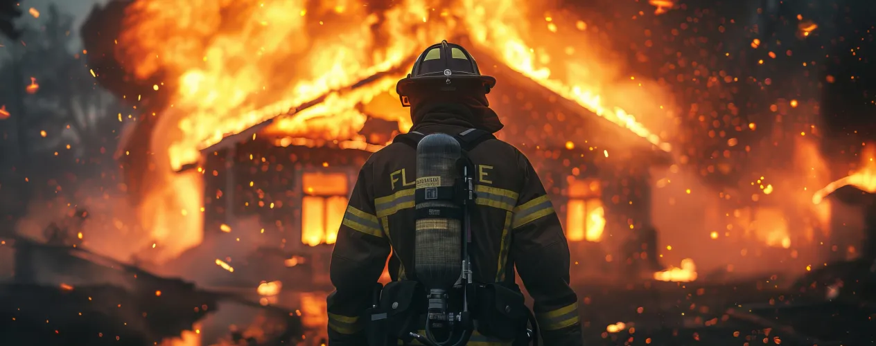 Urban Wildfire Follow-up (Zhu)