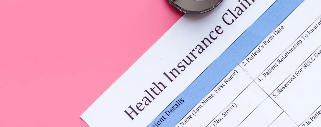 CNBC story on health insurance