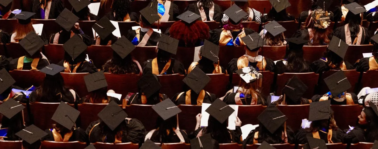 2025 Graduation
