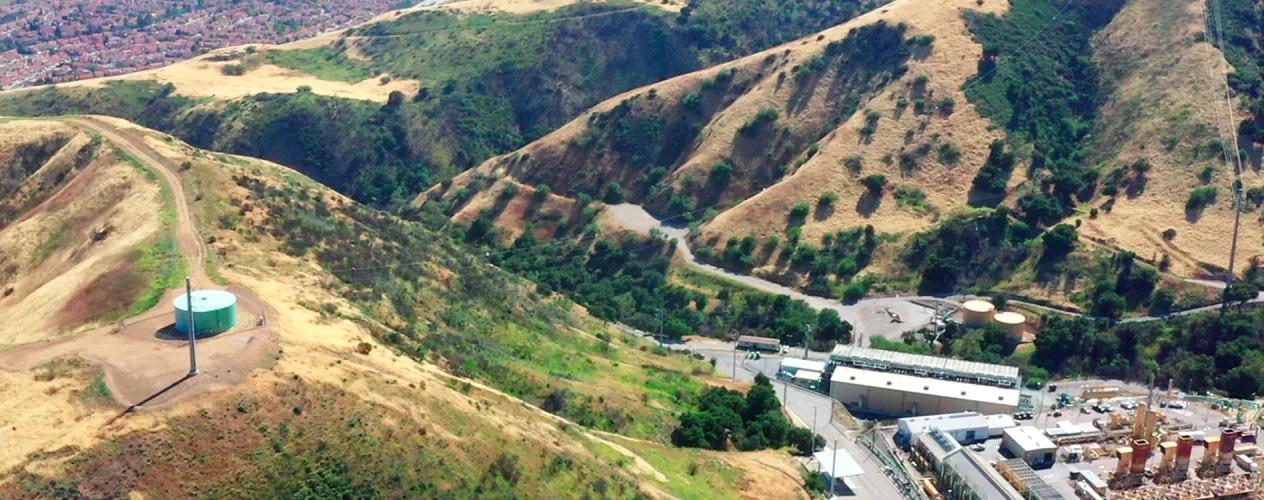 Aliso Canyon
