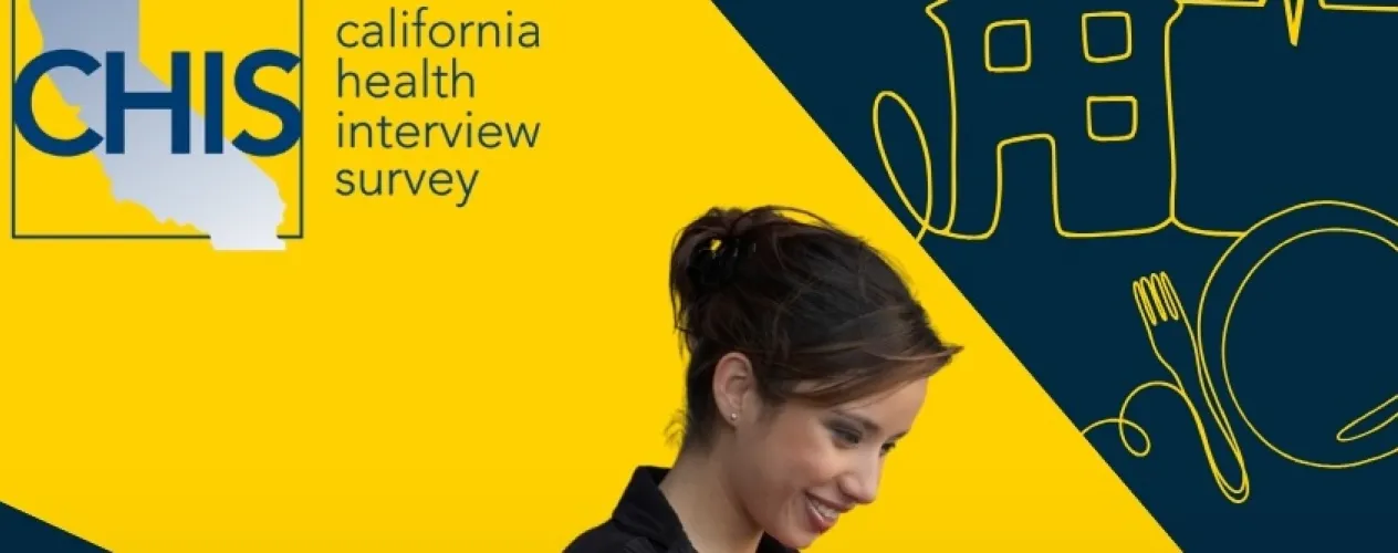 CHS annual survey 2025