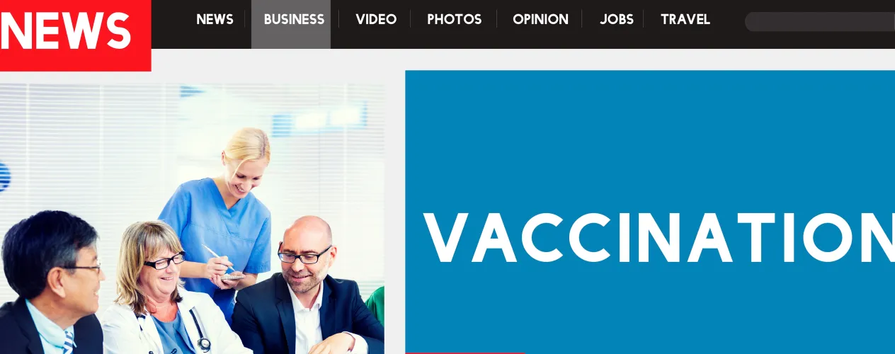 NBC News interviewed UCLA Fielding's Robert Kim-Farley about the safety of flu shots.