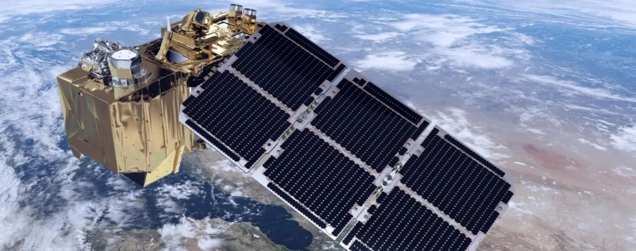 Remote sensing helps confirm Aliso Canyon methane plumes traveled at least 6.2 miles downwind during blowout