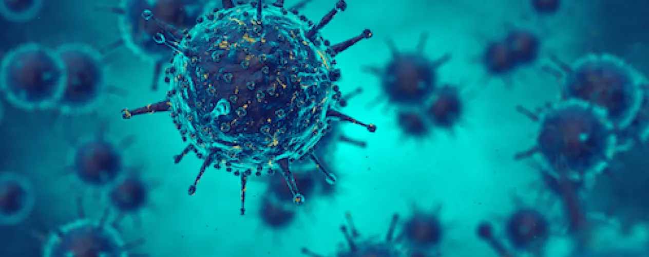 Suchard research into infectious disease outbreaks