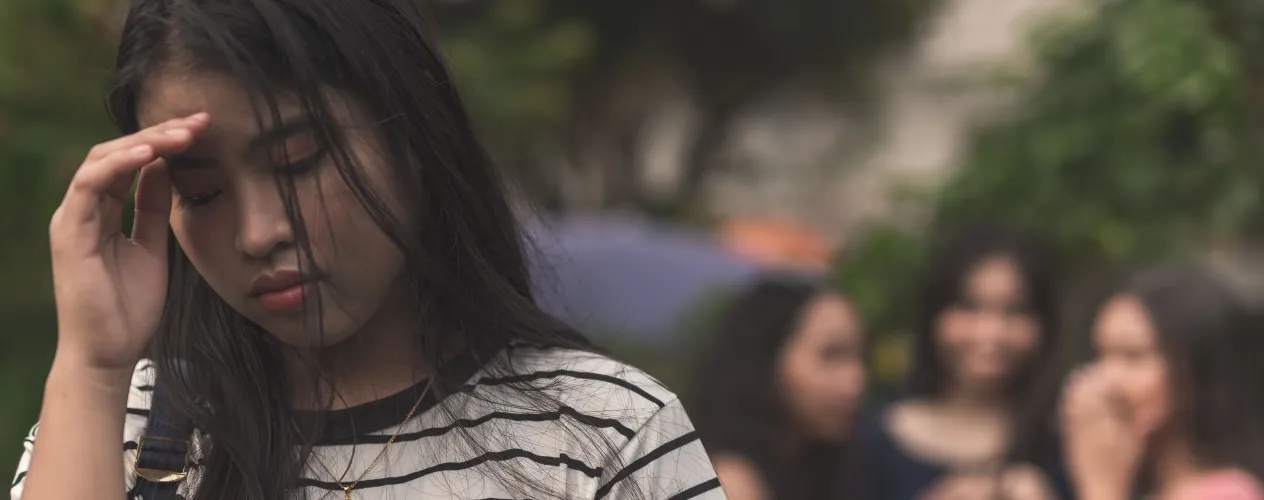 Victims of hate acts in California are not getting the support they need