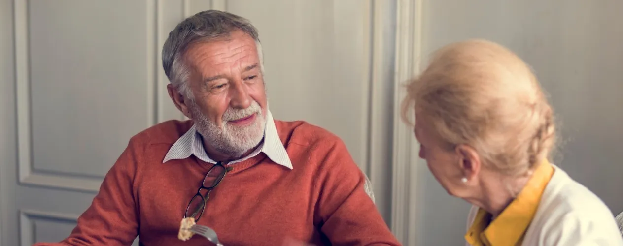 MedPage Today | "In Type 2 Diabetes, Does Meal Timing Affect Heart Health?"