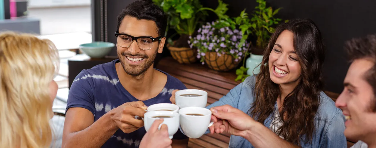 Marriage, emotional support may protect against obesity through brain-gut connection, study finds