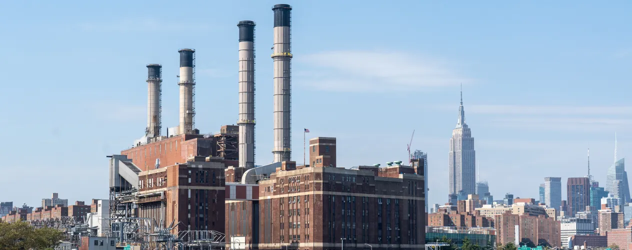 Reuters | “AI data centers are forcing dirty ‘peaker’ power plants back into service” 