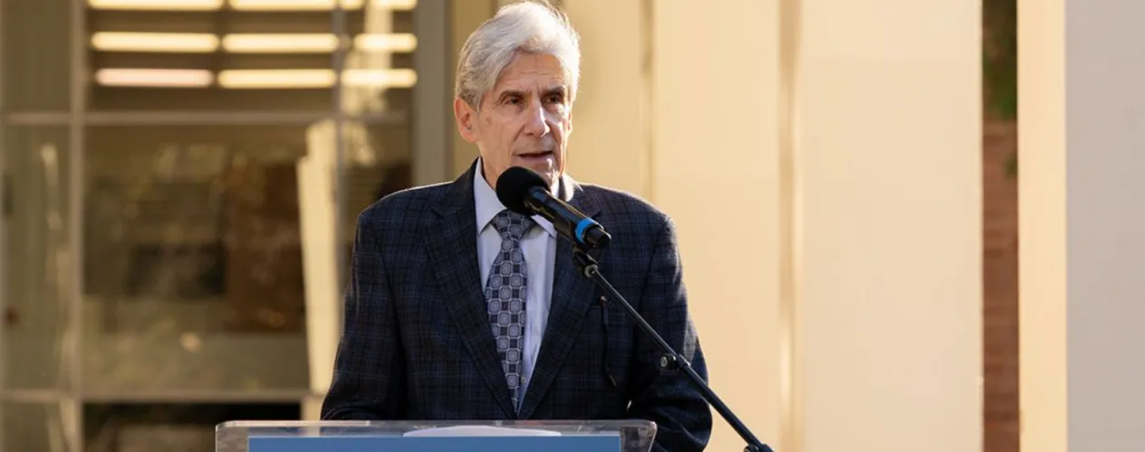 Daily Bruin | COMMENTARY:  One-year anniversary of LA fires emphasizes cruciality of research