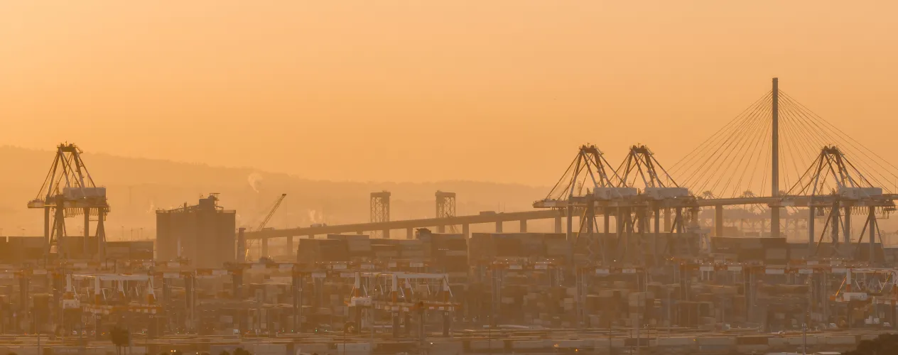 Los Angeles Times | "A pesticide that has been banned for a decade is still showing up in Long Beach"