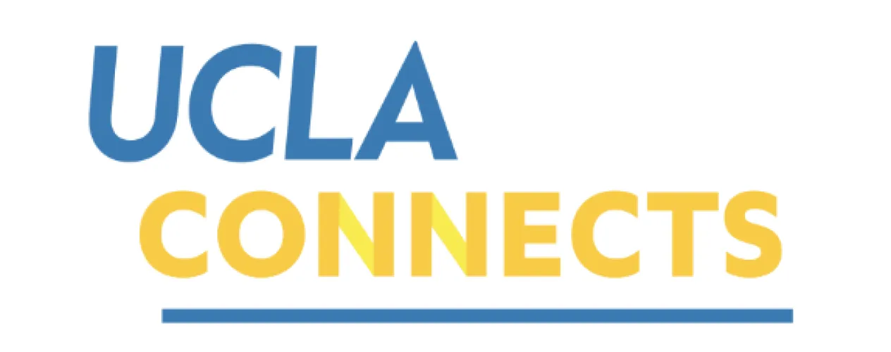 ucla connects