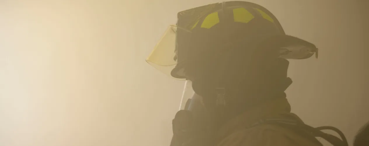 The Cancer Letter | "A year after LA wildfires, early data reinforce anxieties over firefighters’ cancer risks"