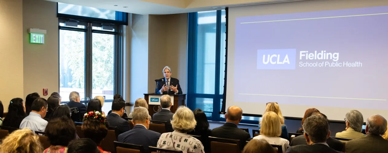 Frenk Keynote at HOF