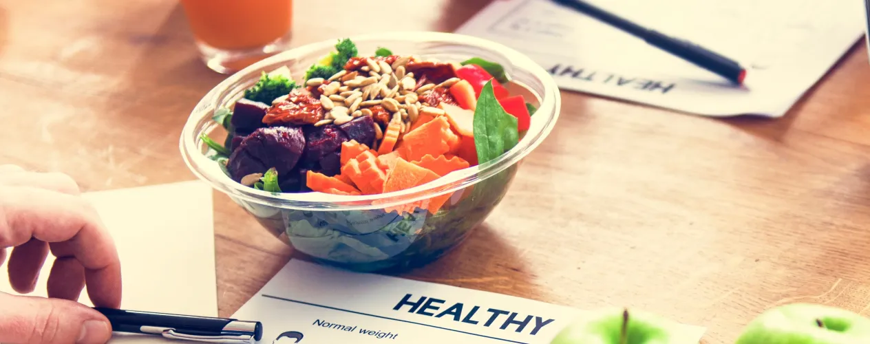 UCLA Fielding-led research finds connections between work, diet, and chronic illnesses, including diabetes and heart disease