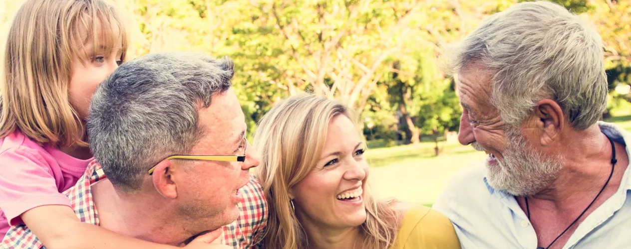 UCLA faculty part of international effort to advance “life course approach” to human health, from birth to death