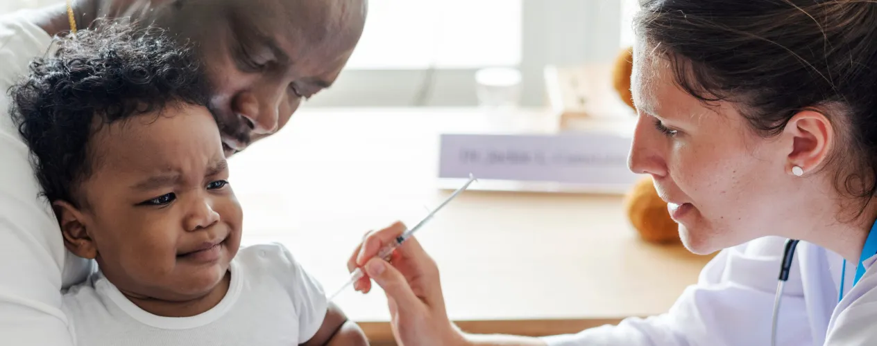 AJPH Commentary | "AJPH as a trusted source for child and adolescent vaccination recommendations”