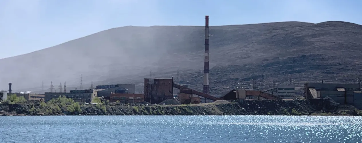 Associated Press | "EPA watchdog finds nation’s most contaminated sites are vulnerable to flooding, wildfires”