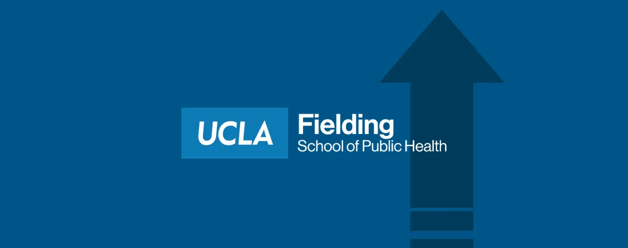 UCLA Fielding US News