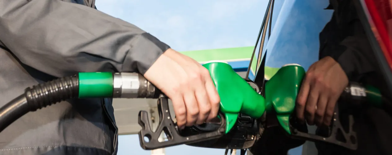 Popular Science | "It’s illegal to pump your own gas in New Jersey. But why?”