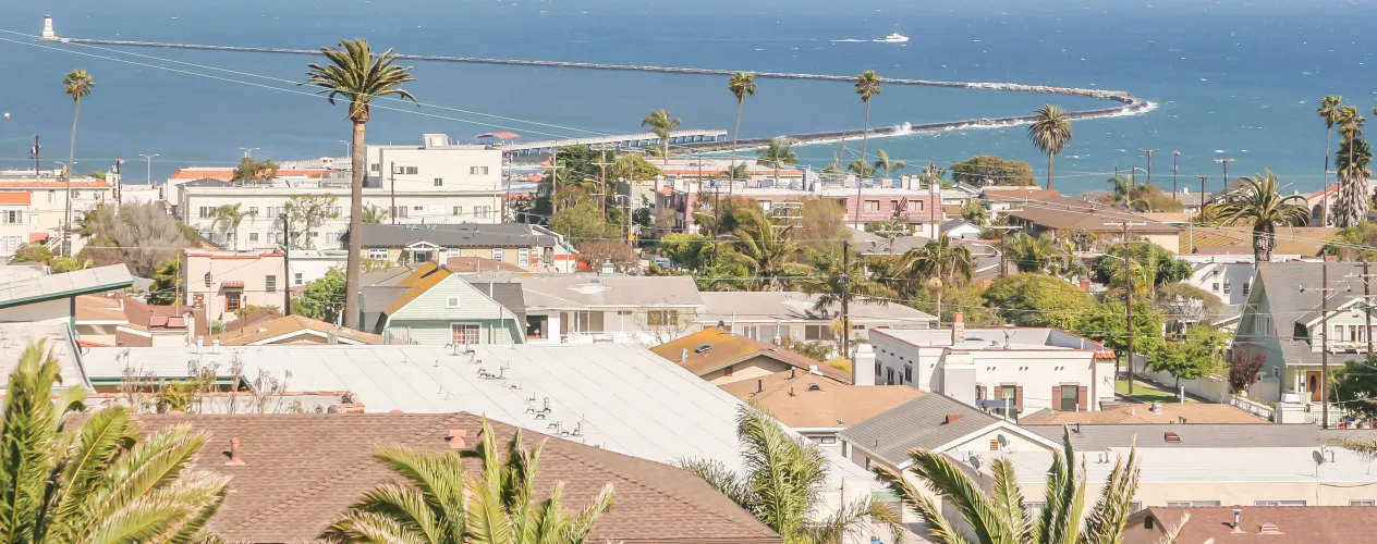 Los Angeles Times | "San Pedro residents fight plans to put an addiction recovery center in their neighborhood”