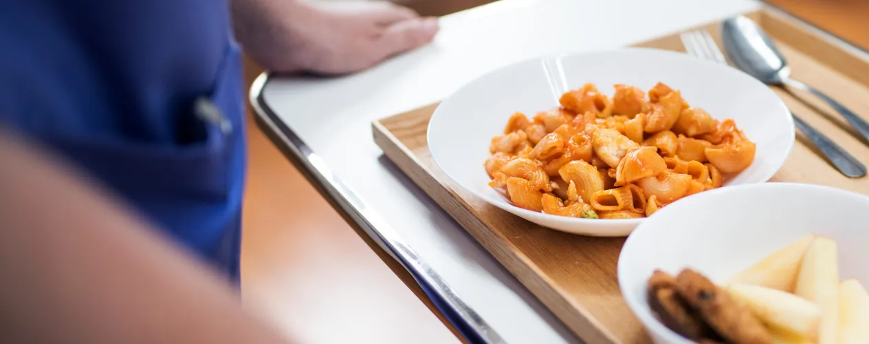 New York Times | "Can Food Actually Be Medicine? These Doctors Say Yes”