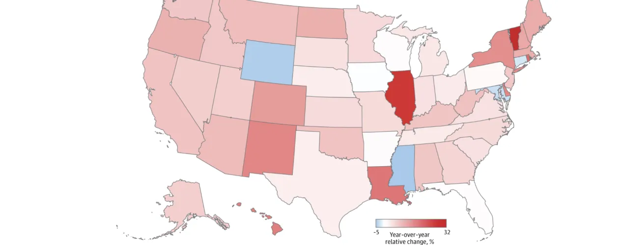 UCLA researchers lead studies of homelessness in U.S., including impact of climate change and lessons learned from the 2025 Los Angeles County wildfires