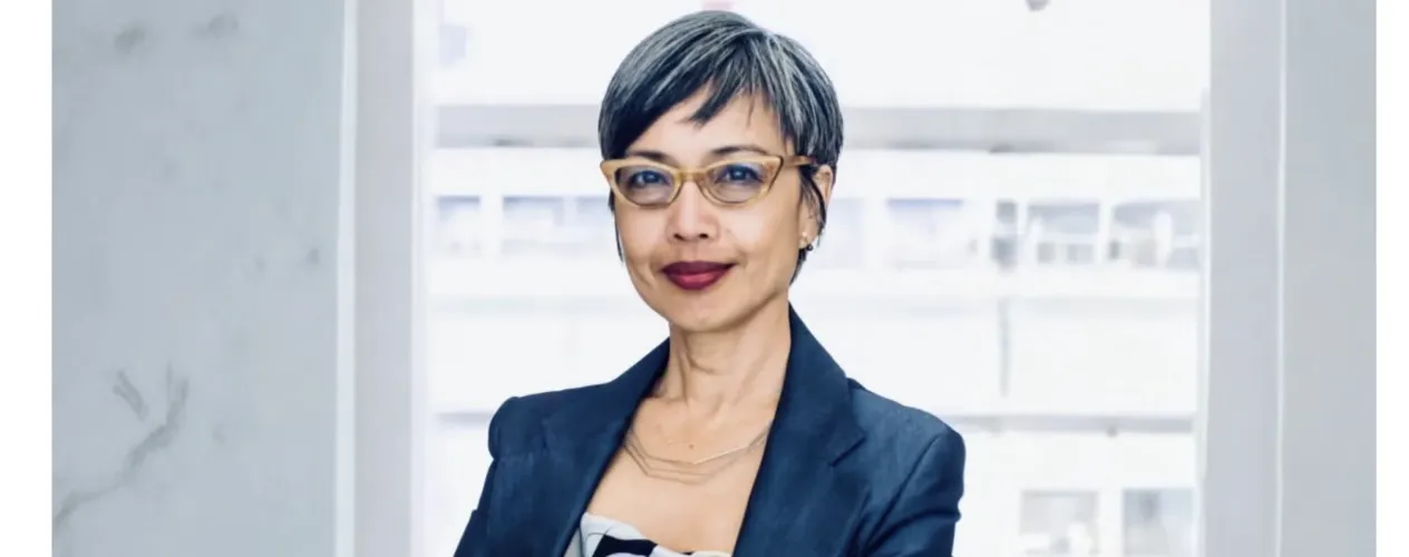Dr. Ninez Ponce honored by AcademyHealth for her influence on U.S. health policy 