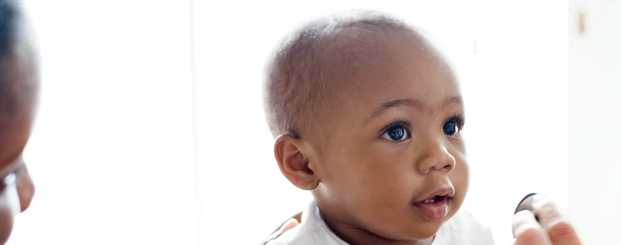 U.S. News & World Report | "Rotavirus cases in children are rising – and earlier than usual”