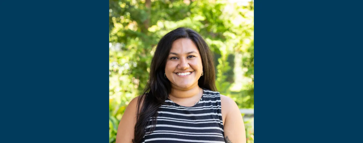 UCLA Fielding graduate student Trishna Singh Awarded 2026 EMPH Lee Thomassen Healthcare Finance Fellowship