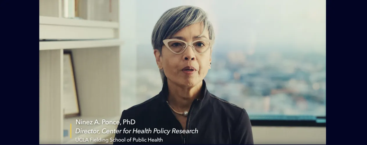 PBS | “How is climate change impacting the nation’s largest food producer?”