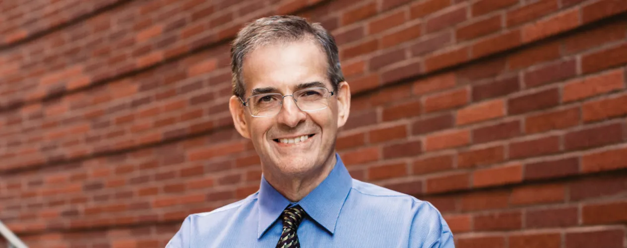 ron masthead