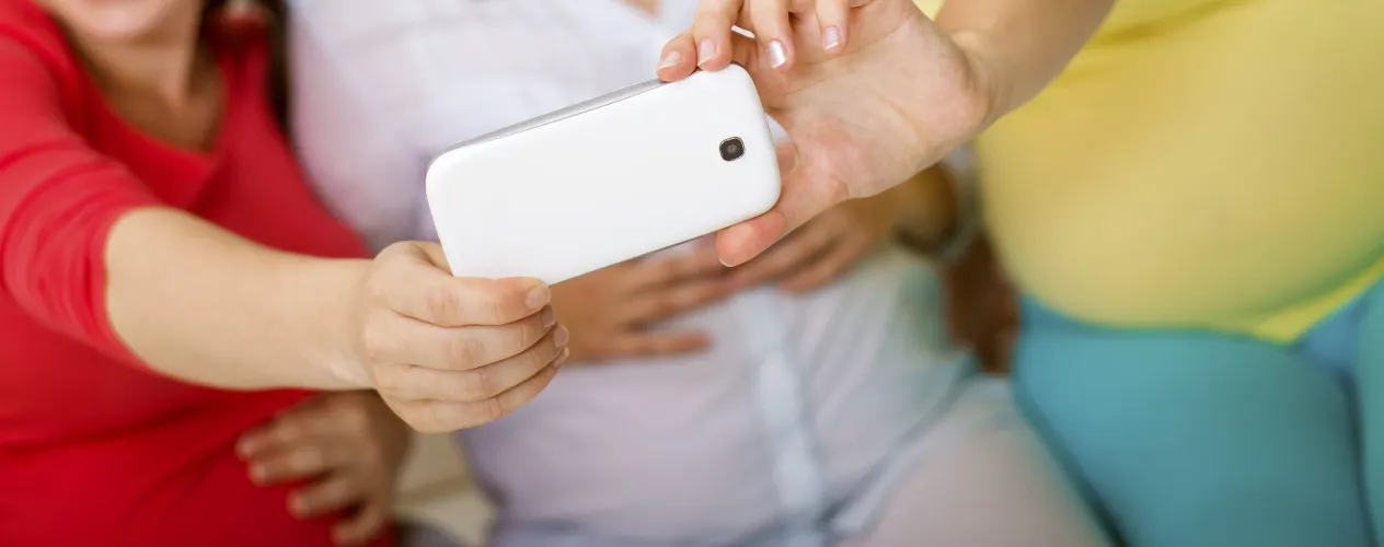 CNN | "Smartphones arrived just before the US fertility rate plunged. One study says it’s a direct cause”