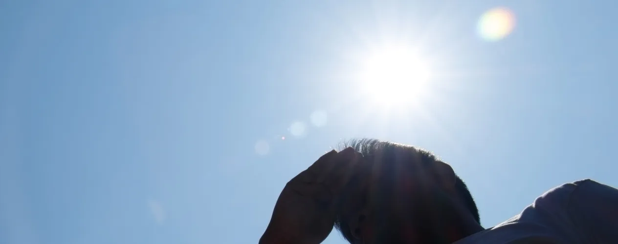 Los Angeles Times | "Emergency room visits during heat waves available to the public in ‘near-real time’ in L.A. County”
