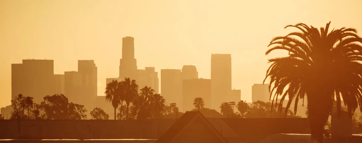 Los Angeles Times | "SoCal has had ‘so many heat waves,’ but this next one is a doozy: What to know”