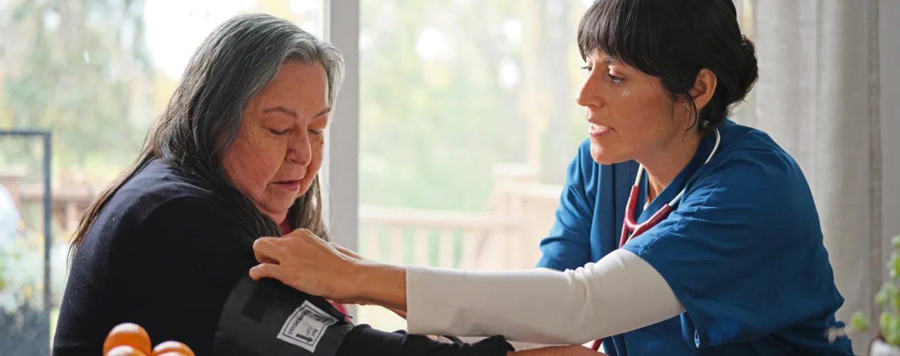 New research breaks down disparities among American Indian and Alaska Native adults, urges Tribal partnership, and state and local investment in culturally responsive programs
