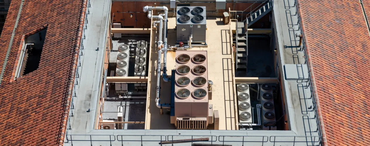 BBC | “This 123-year-old air-con system has lessons for managing today's sweltering heat”
