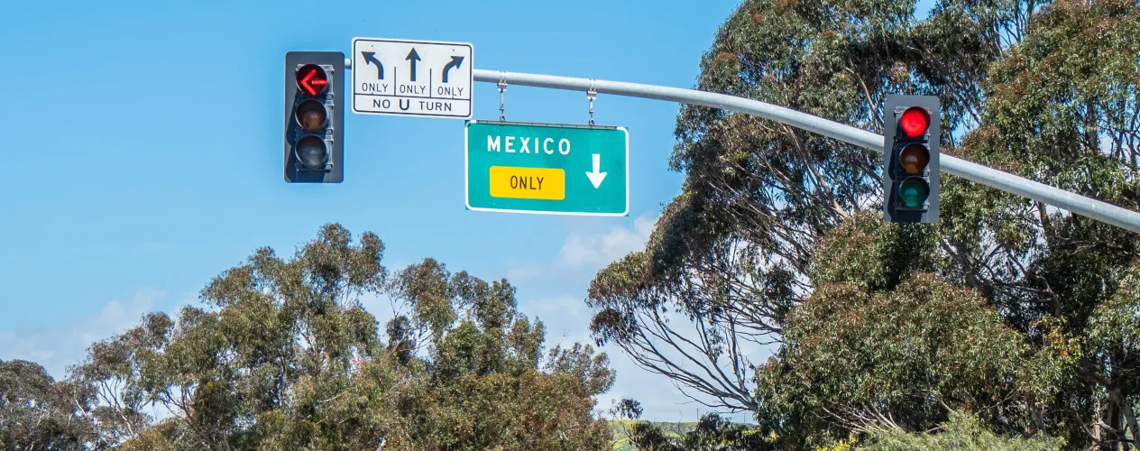California Health Report | "What’s it like to travel for medical care?”