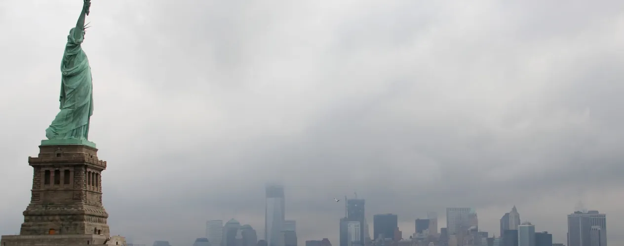NPR | "Dangerous wildfire smoke continues to blanket parts of the U.S.” 