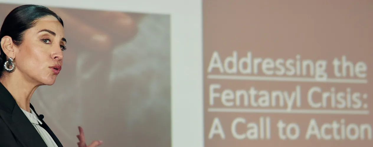 New York Times | "Regular Users Can Tolerate Previously ‘Unsurvivable’ Amounts of Fentanyl”