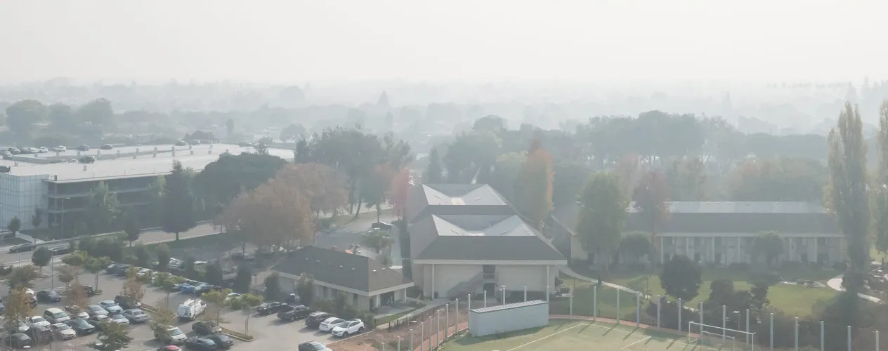 BBC | “Just how dangerous is all this smoke?”