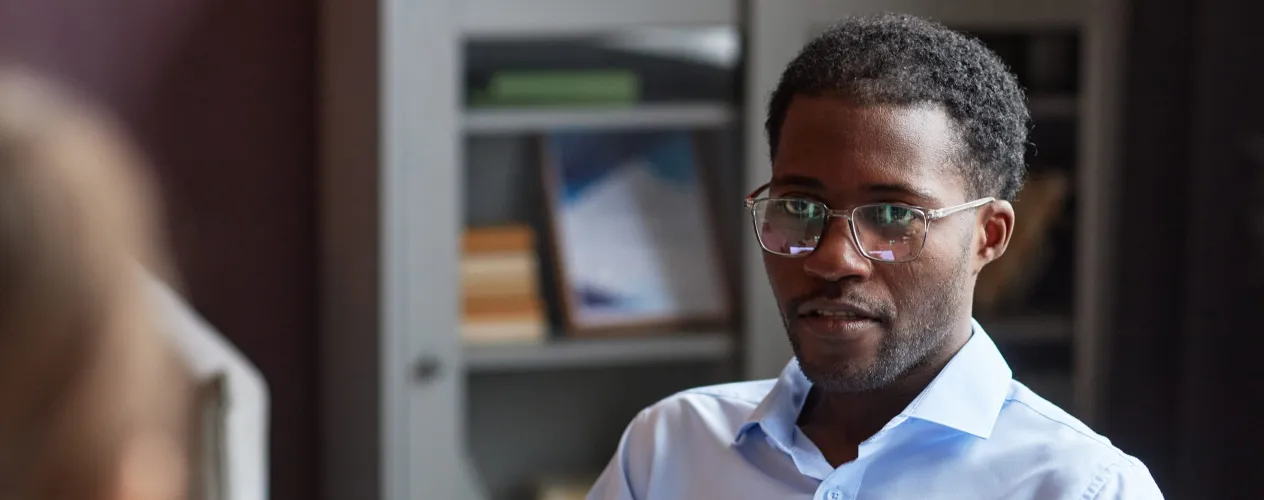 U.S. News & World Report | "The Big Idea: Streamlining student mental health services”
