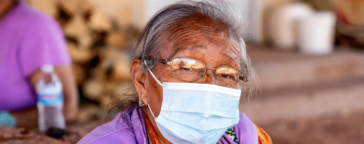 American Indians and Alaska Natives in California face barriers to receiving needed healthcare, UCLA study finds
