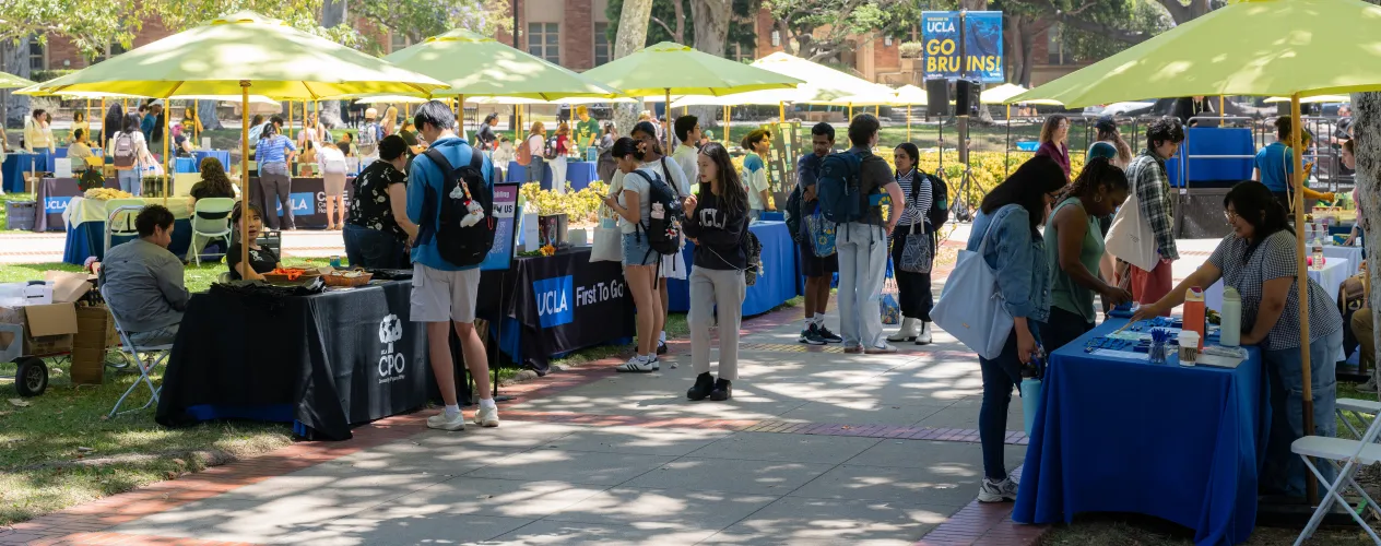 Robert Wood Johnson Foundation provides $2 million grant to support UCLA’s effort to expand community health communications