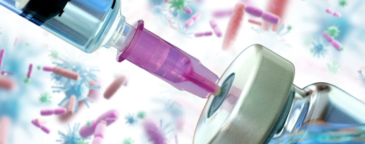 New Microbiome Vaccine Program (MVP) at UCLA aims to harness gut microbes and immune system against cancer-promoting bacteria