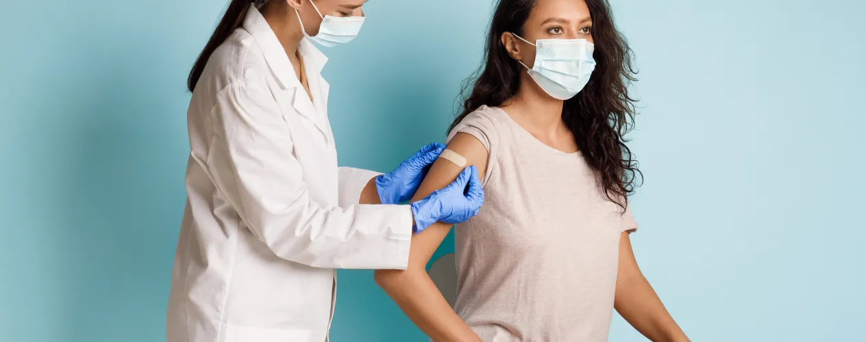 Maternal Vaccination Recommendations