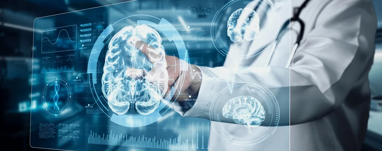 UCLA receives $25 million grant to advance AI-centered research for Alzheimer’s and dementia patients